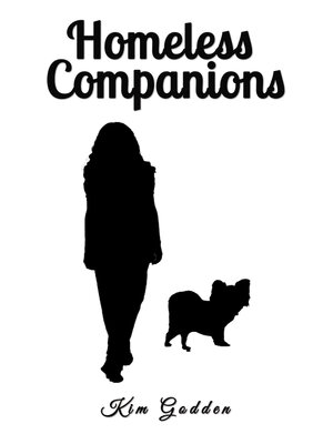 cover image of Homeless Companions